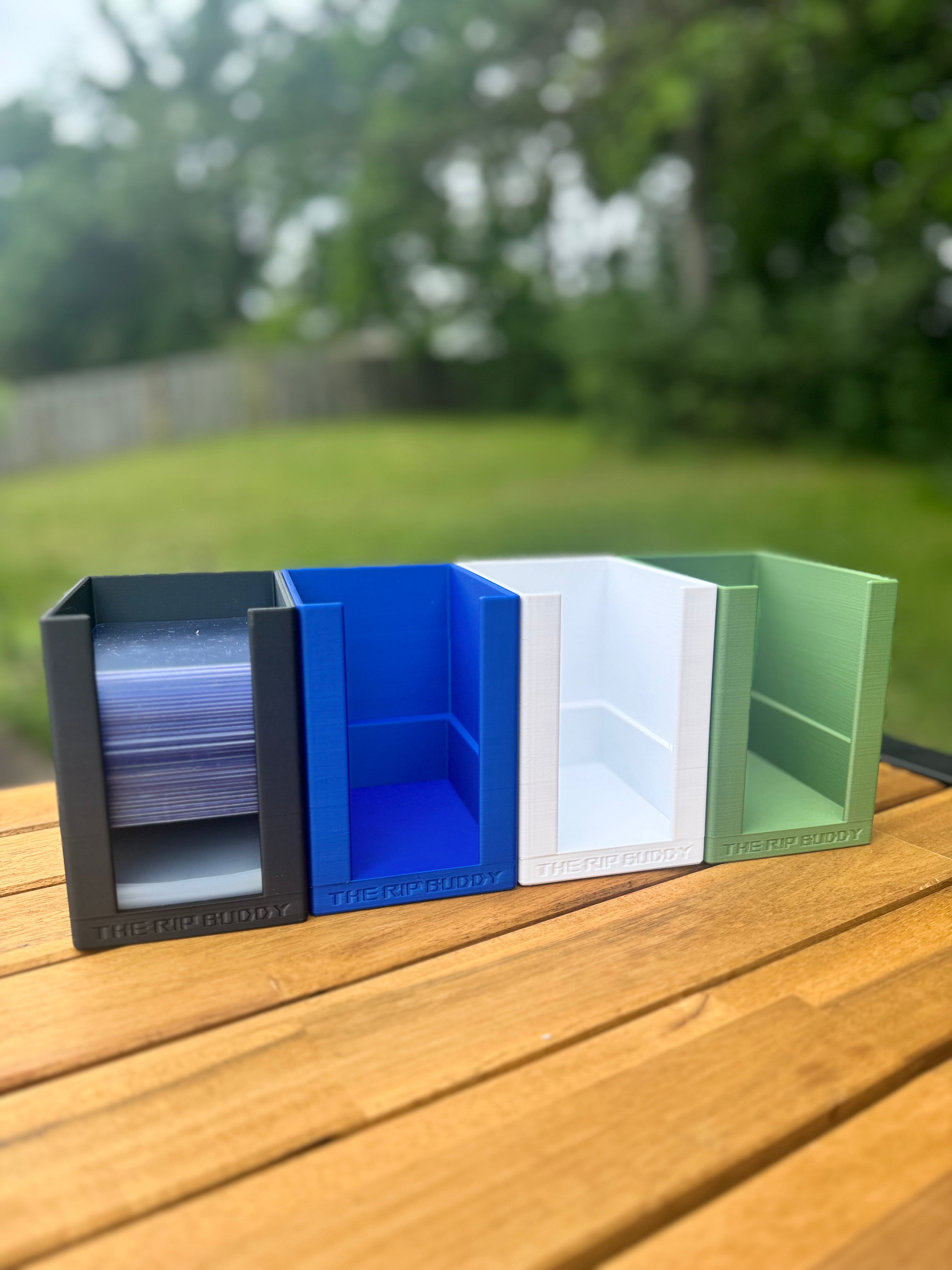 THE RIP BUDDY β The Rip Buddy