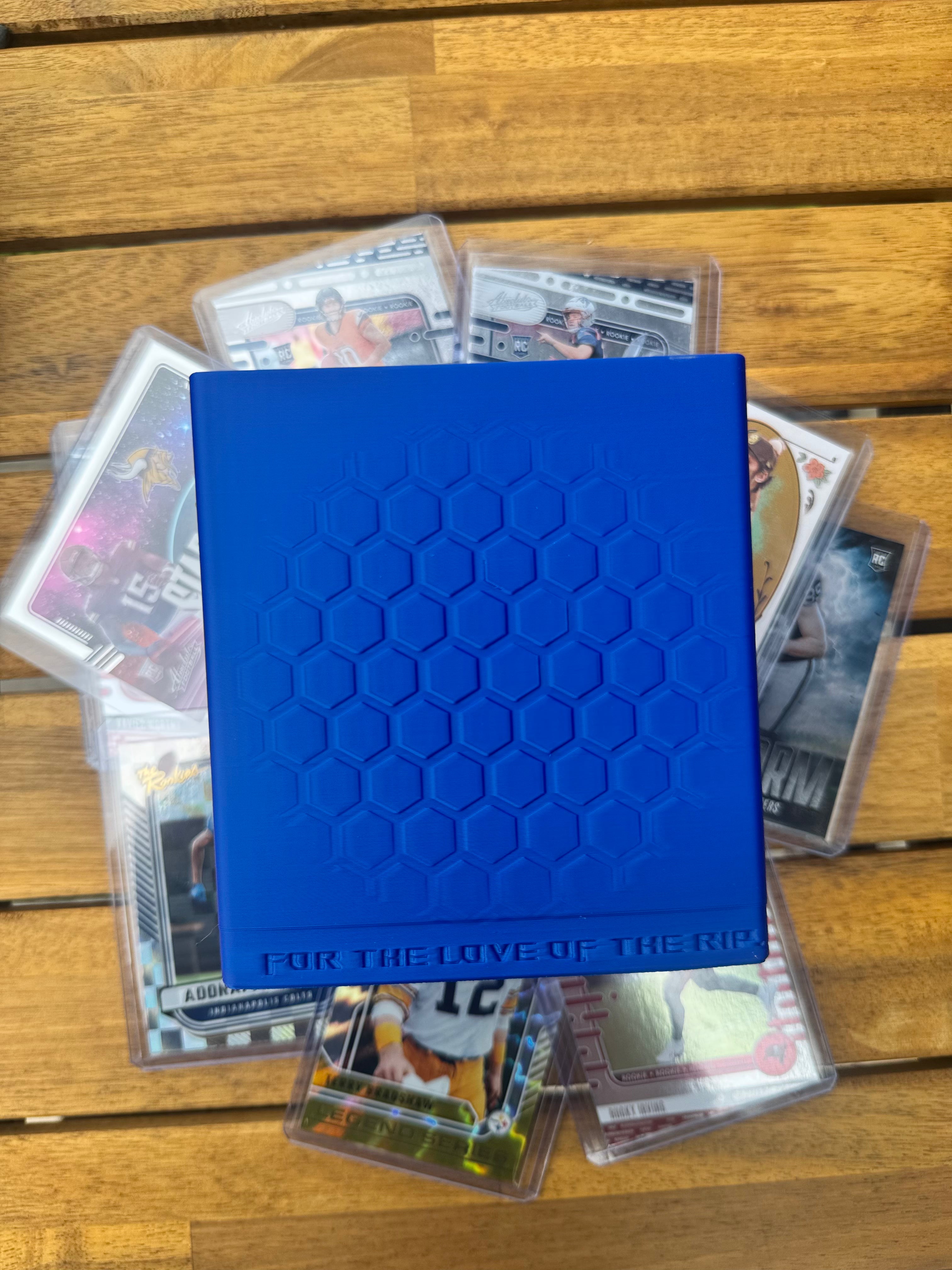 THE RIP BUDDY β The Rip Buddy