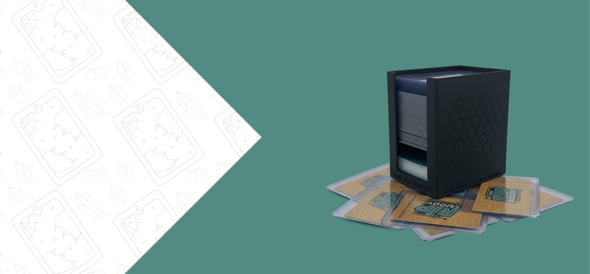 THE RIP BUDDY β The Rip Buddy