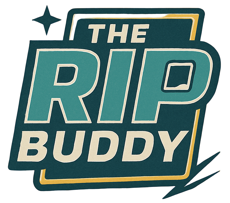 About – The Rip Buddy